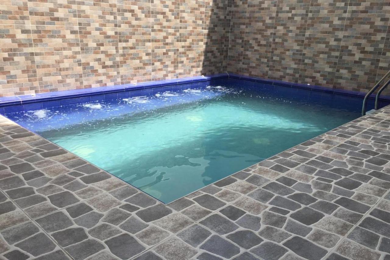 Hotel Vina Del Mar Santa Marta  Exterior photo