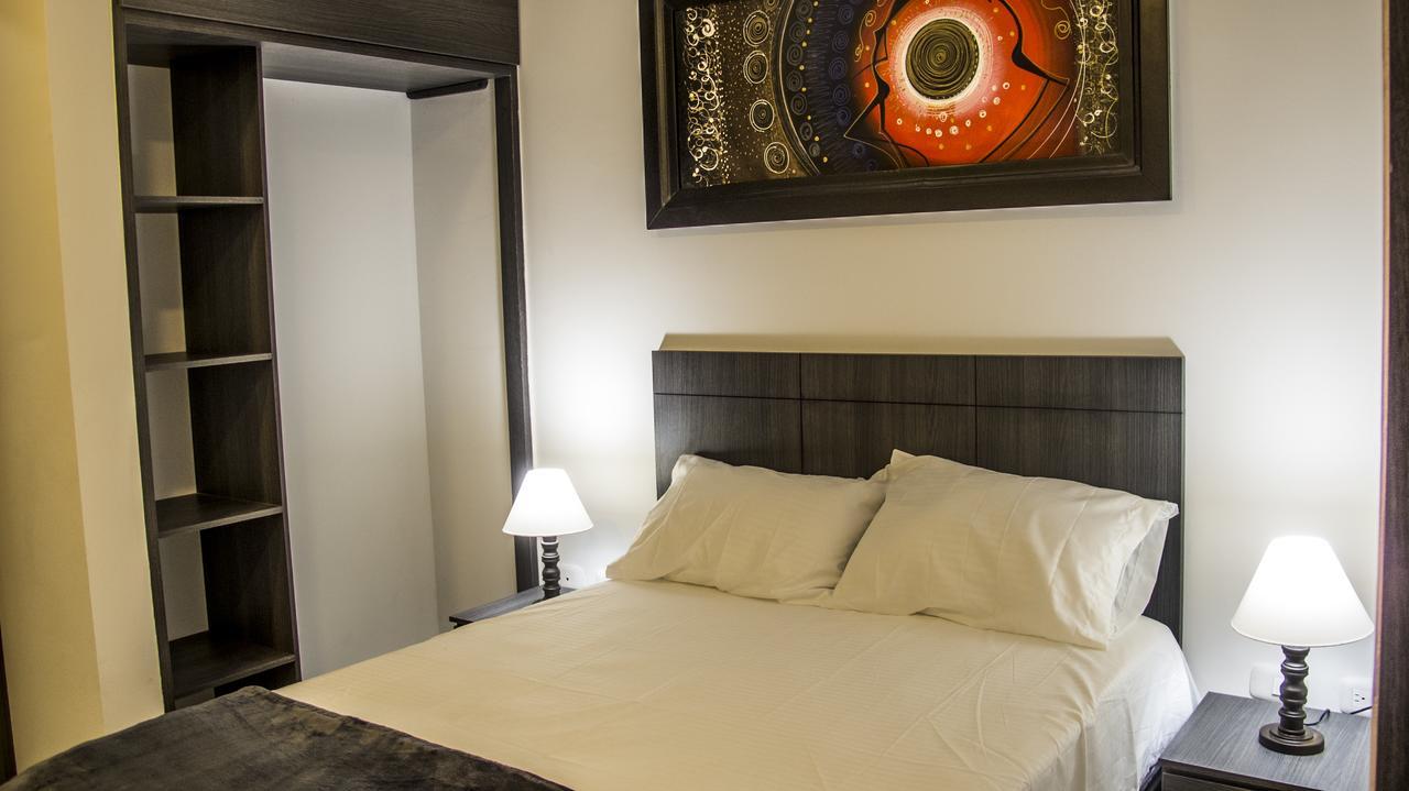 Hotel Vina Del Mar Santa Marta  Exterior photo