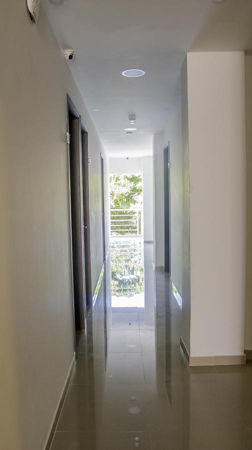 Hotel Vina Del Mar Santa Marta  Exterior photo